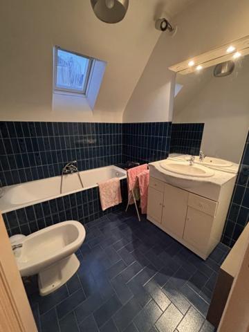 Maison individuelle Sillé-le-Guillaume 122 m²