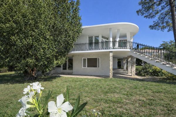 Maison familiale au cœur des Abatilles Arcachon