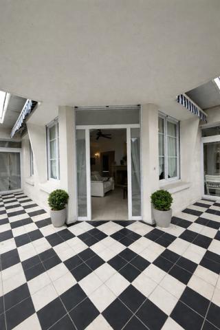 Maison familiale au cœur des Abatilles Arcachon