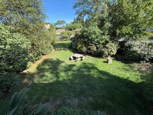 Maison familiale au cœur des Abatilles Arcachon
