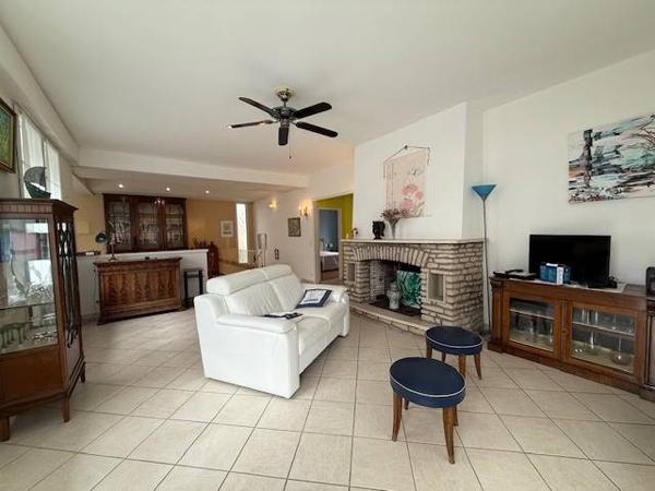 Maison familiale au cœur des Abatilles Arcachon