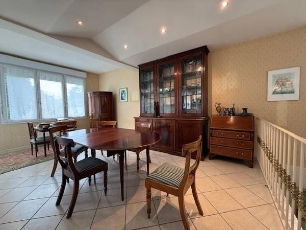 Maison familiale au cœur des Abatilles Arcachon