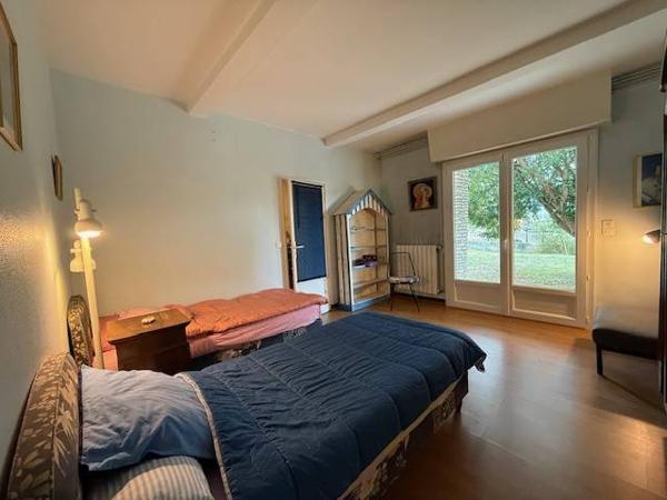 Maison familiale au cœur des Abatilles Arcachon