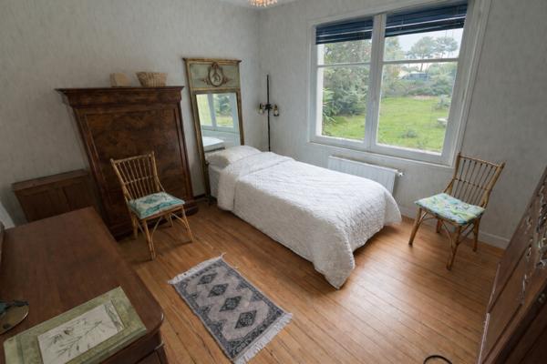 Maison familiale au cœur des Abatilles Arcachon