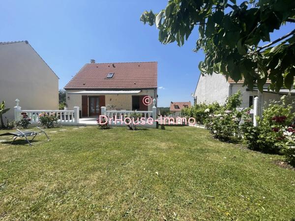 Maison à vendre 4 pièces de 100 m²