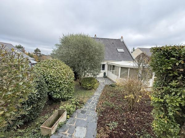 Vente / Maison T4