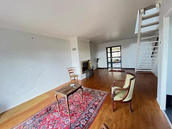 Vente / Maison T4