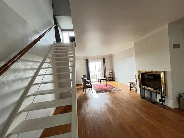 Vente / Maison T4