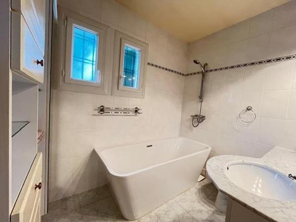 Vente / Maison T4
