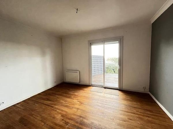 Vente / Maison T4