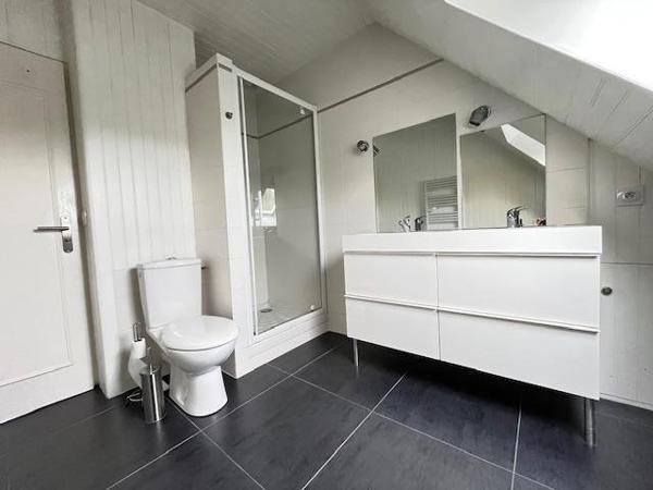 Vente / Maison T4