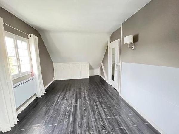Vente / Maison T4