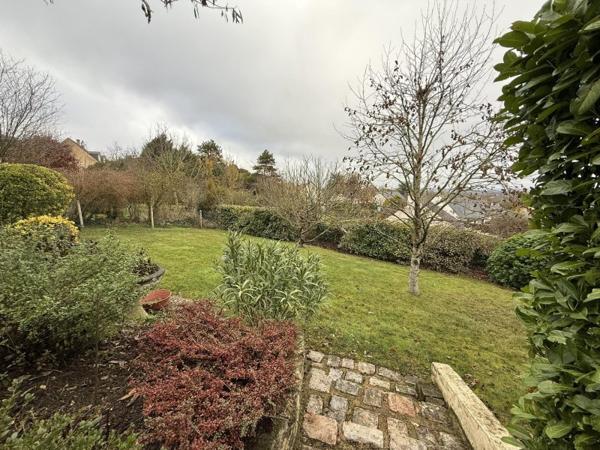 Vente / Maison T4