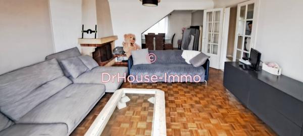 Maison à vendre 5 pièces de 159 m²