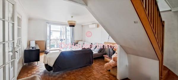 Maison à vendre 5 pièces de 159 m²