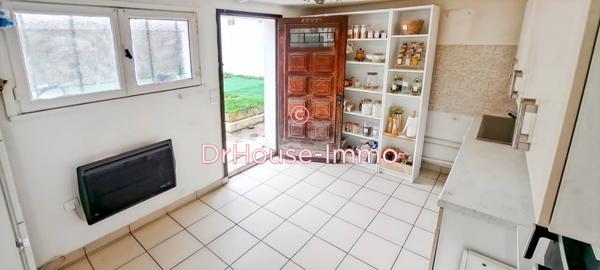 Maison à vendre 5 pièces de 159 m²