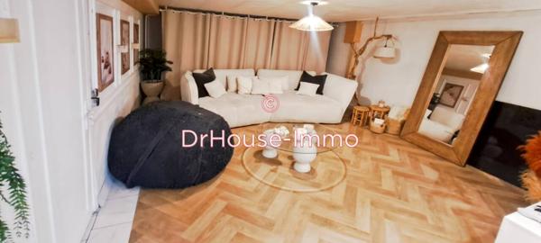 Maison à vendre 5 pièces de 159 m²