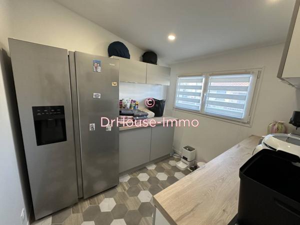 Maison à vendre 4 pièces de 127 m²