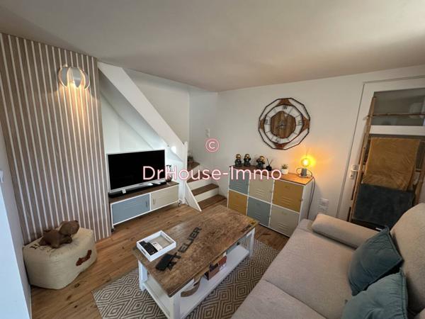 Maison à vendre 4 pièces de 127 m²