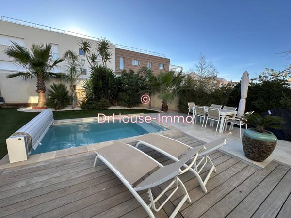 Maison à vendre 4 pièces de 127 m²