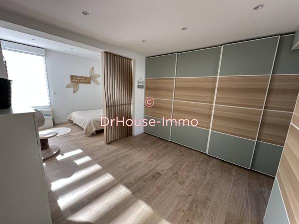 Maison à vendre 4 pièces de 127 m²