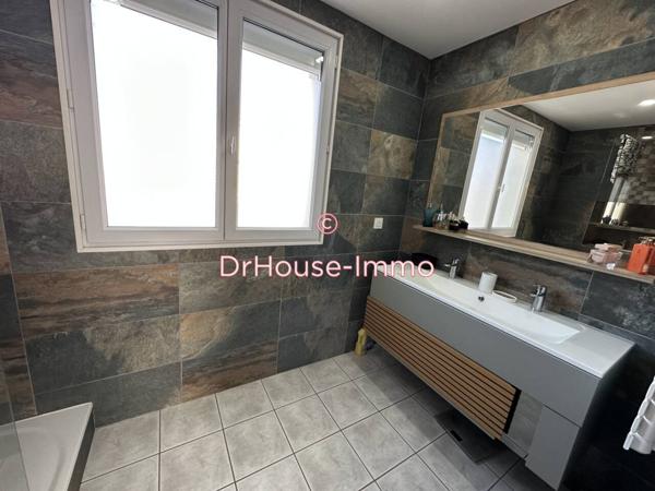 Maison à vendre 4 pièces de 127 m²