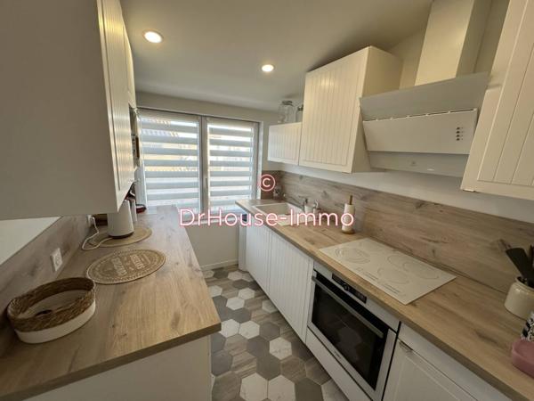 Maison à vendre 4 pièces de 127 m²