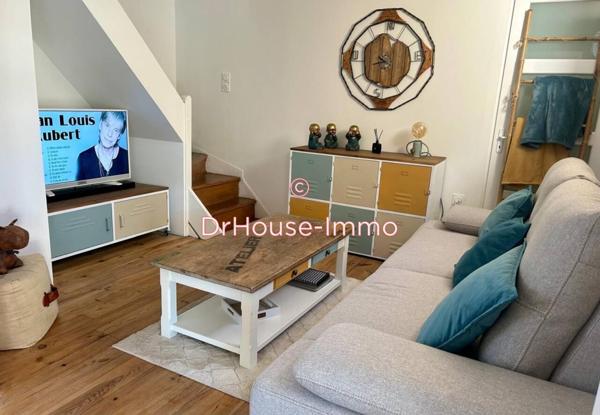 Maison à vendre 4 pièces de 127 m²