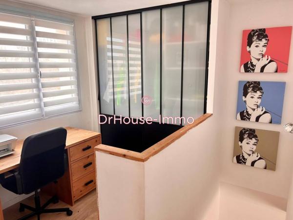 Maison à vendre 4 pièces de 127 m²