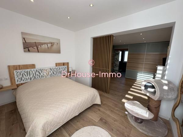 Maison à vendre 4 pièces de 127 m²