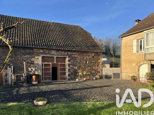 Maison à vendre 4 pièces 85 m² Allassac