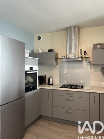 Maison à vendre 4 pièces 85 m² Allassac