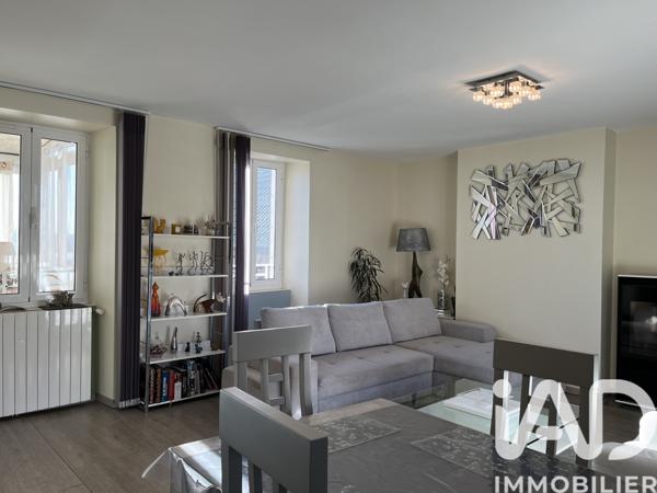 Maison à vendre 4 pièces 85 m² Allassac