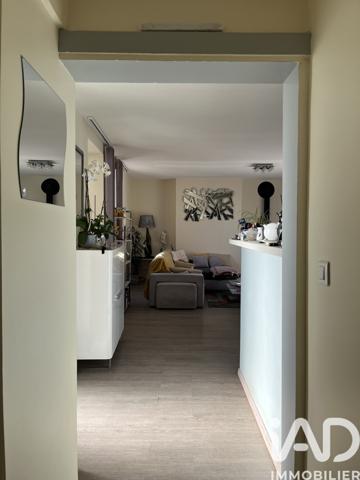 Maison à vendre 4 pièces 85 m² Allassac