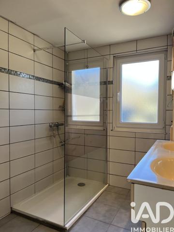 Maison à vendre 4 pièces 85 m² Allassac