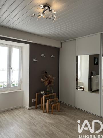 Maison à vendre 4 pièces 85 m² Allassac