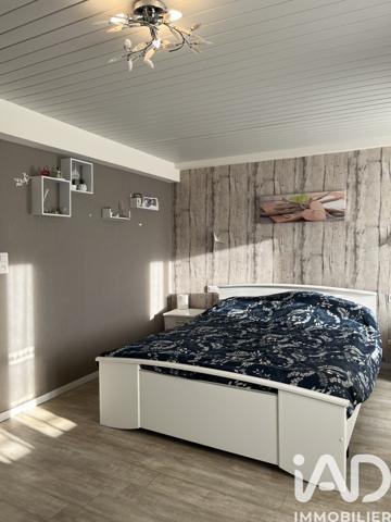 Maison à vendre 4 pièces 85 m² Allassac