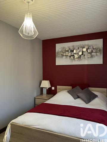 Maison à vendre 4 pièces 85 m² Allassac