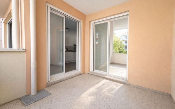 Appartement à vendre    3 pièces •  Toulouse