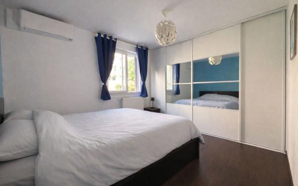 Appartement à vendre    3 pièces •  Toulouse