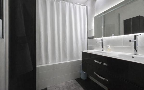 Appartement à vendre    3 pièces •  Toulouse