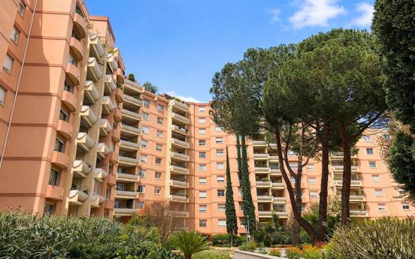 Appartement à vendre    3 pièces •  Toulouse