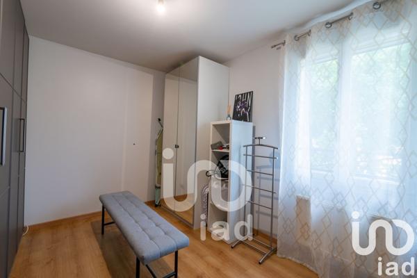 Maison 6 pièces de 110 m² à Chanteloup-les-Vignes (78570)