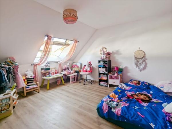 MAISON 4 CHAMBRES - 53170 ARQUENAY Réf. 53127 | 209 000 €