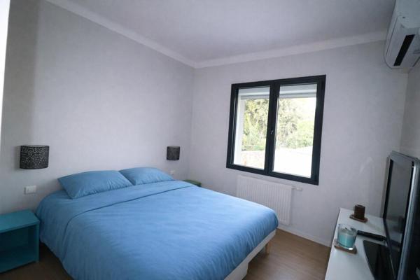 MAISON FAMILIALE AVEC PISCINE ET APPARTEMENT INDÉPENDANT