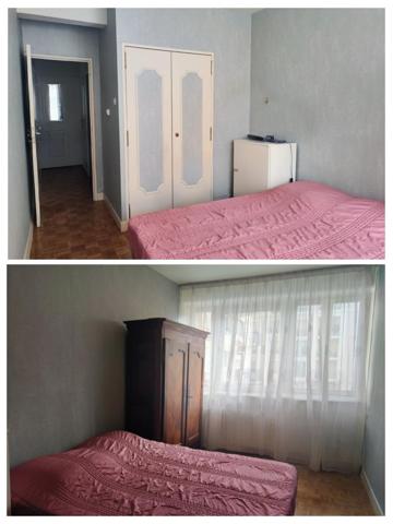 Appartement à LYON 6E ARRONDISSEMENT, 69006 - 4 pièces 77m²