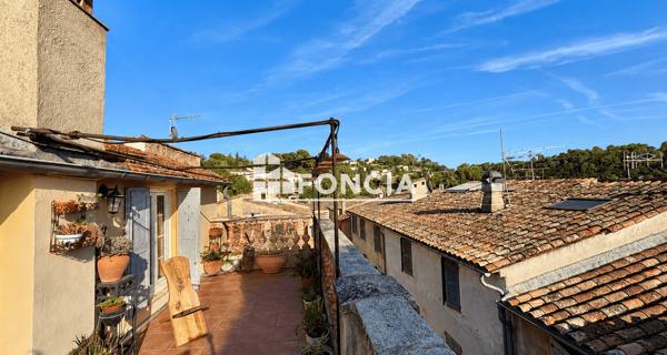 À vendre Maison 6 pièces 141.62 m² - Valbonne 06560