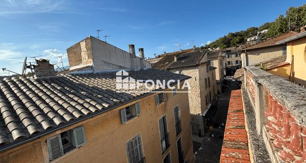 À vendre Maison 6 pièces 141.62 m² - Valbonne 06560