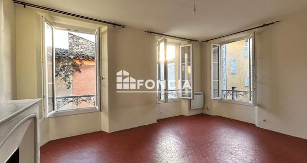 À vendre Maison 6 pièces 141.62 m² - Valbonne 06560