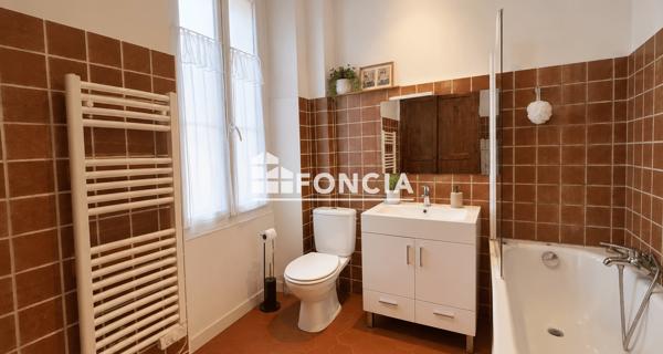À vendre Maison 6 pièces 141.62 m² - Valbonne 06560
